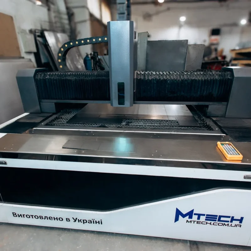 MTech Laser Machine