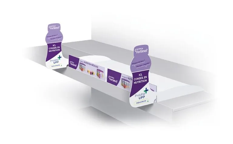 Shelf Talkers